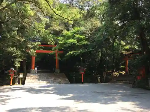 宇佐神宮のその他建物