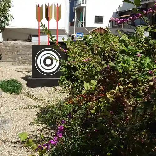 三輪神社(愛知県)