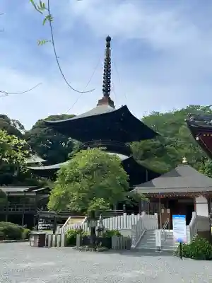 楽法寺（雨引観音）(茨城県)