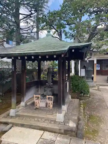 法善寺(東京都)