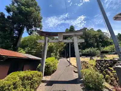 泉神社(福井県)