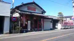 涅槃寺(栃木県)