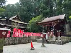 北口本宮冨士浅間神社(山梨県)