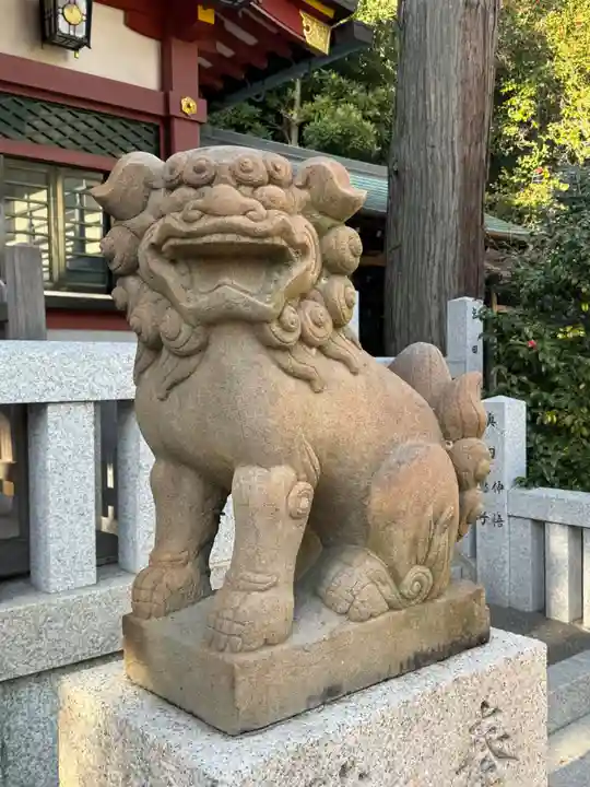 越木岩神社(兵庫県)