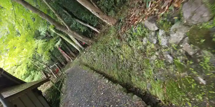 出雲大神宮のその他建物