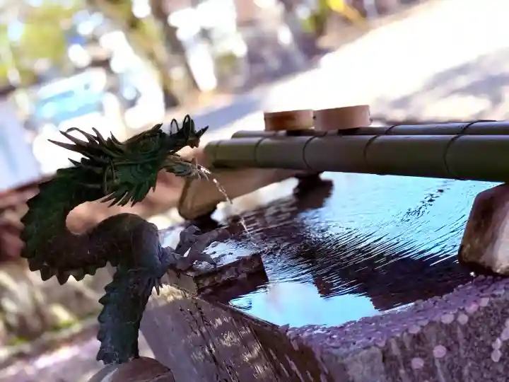 加佐美神社(岐阜県)