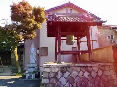 頭護山 如意寺のその他建物