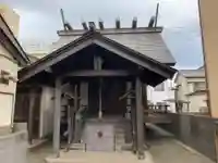 峯神社(千葉県)