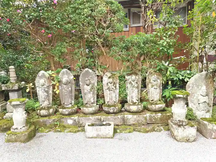 興福院(神奈川県)