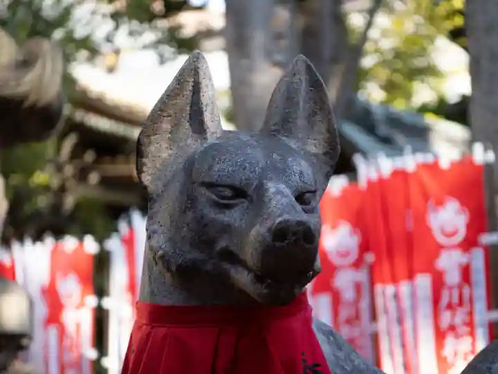 豊川稲荷東京別院の{uncategorized: "未分類", other: "その他", undefined: "問題あり", building: "その他建物", grave: "お墓", sacred_gate: "鳥居", guardian: "狛犬", statue: "像", buddha: "仏像", history: "歴史", nature: "自然", garden: "庭園", animal: "動物", pagoda: "塔", temizu: "手水舎", mountain_gate: "山門・神門", sanctuary: "本殿・本堂", subordinate: "末社・摂社", art: "芸術", scenery: "景色", jizo: "地蔵", ema: "絵馬", goshuin: "御朱印", omikuji: "おみくじ", items: "授与品その他", amulet: "お守り", goshuincho: "御朱印帳", eats: "食事", festival: "お祭り", votive_dance: "神楽", shichigosan: "七五三参", wedding: "結婚式", experience: "体験その他", initially: "初詣", around: "周辺", anti_infection: "感染症対策"}
