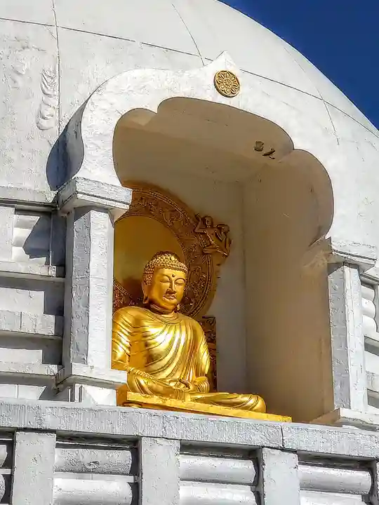 仙台中僧伽(宮城県)