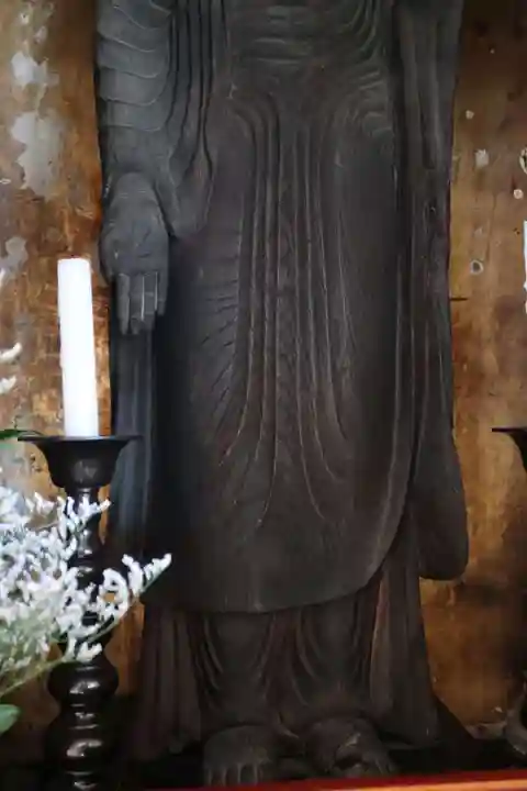 地蔵堂(法華寺町)(奈良県)