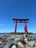 金比羅神社(北海道)