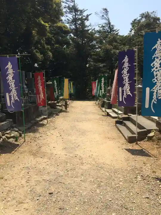 妙成寺(石川県)