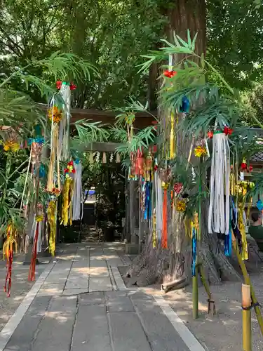 下総国三山　二宮神社(千葉県)