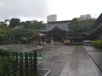 泉岳寺のその他建物