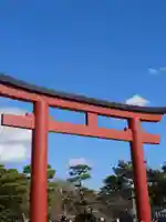 鶴岡八幡宮(神奈川県)