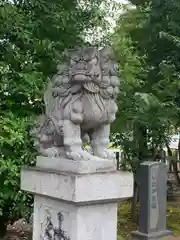 大井神社(愛知県)