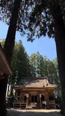 月山神社の{uncategorized: "未分類", other: "その他", undefined: "問題あり", building: "その他建物", grave: "お墓", sacred_gate: "鳥居", guardian: "狛犬", statue: "像", buddha: "仏像", history: "歴史", nature: "自然", garden: "庭園", animal: "動物", pagoda: "塔", temizu: "手水舎", mountain_gate: "山門・神門", sanctuary: "本殿・本堂", subordinate: "末社・摂社", art: "芸術", scenery: "景色", jizo: "地蔵", ema: "絵馬", goshuin: "御朱印", omikuji: "おみくじ", items: "授与品その他", amulet: "お守り", goshuincho: "御朱印帳", eats: "食事", festival: "お祭り", votive_dance: "神楽", shichigosan: "七五三参", wedding: "結婚式", experience: "体験その他", initially: "初詣", around: "周辺", anti_infection: "感染症対策"}