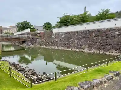 庄城稲荷大明神(山梨県)