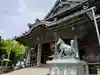 豊川閣 妙厳寺(愛知県)