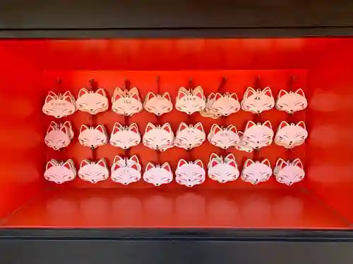 竹駒神社(宮城県)