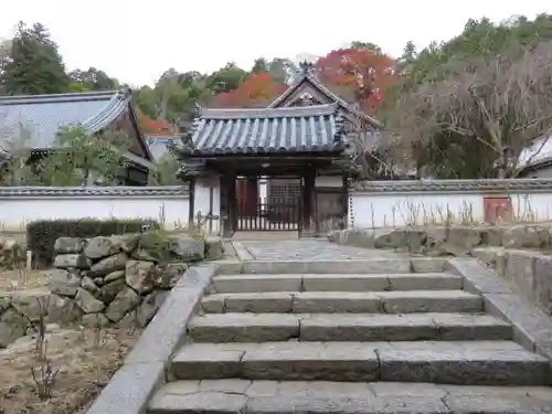 長谷寺の末社・摂社