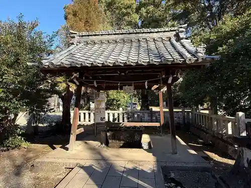 手力雄神社(岐阜県)
