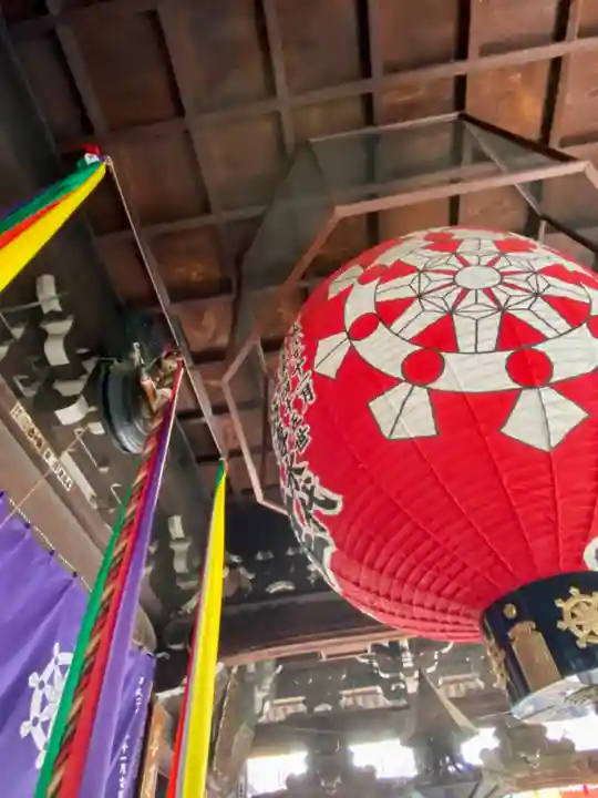 頂法寺(六角堂)のその他建物