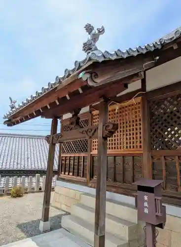 髙宮神社(大阪府)