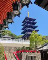 中山寺のその他建物