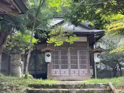 安養院(和歌山県)