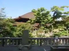 清水寺(京都府)