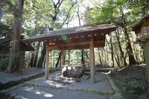 倭姫宮（皇大神宮別宮）(三重県)