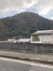 雨祈神社(兵庫県)