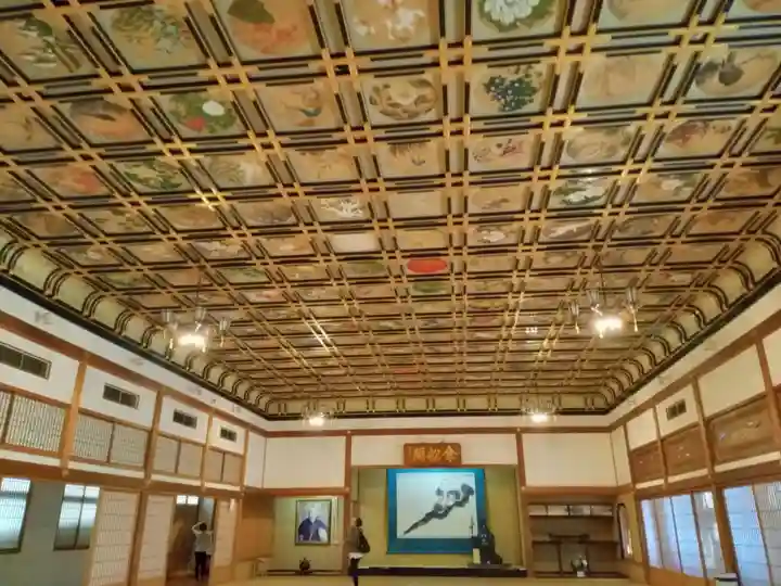 永平寺のその他建物