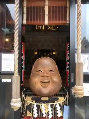 鷲神社のその他建物