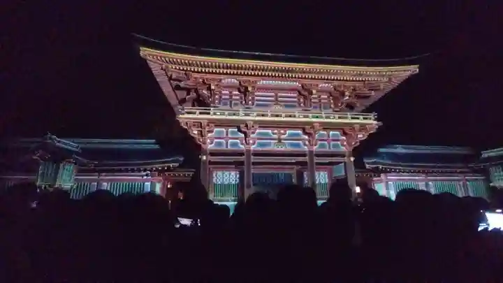 武蔵一宮氷川神社(埼玉県)