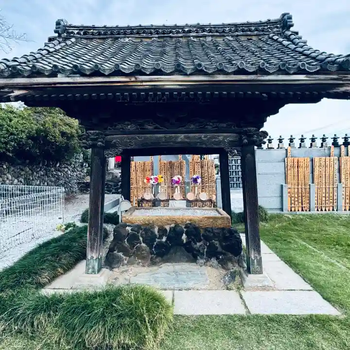 埼玉厄除け開運大師・龍泉寺(切り絵御朱印発祥の寺)(埼玉県)