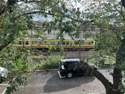 花蔵院(東京都)