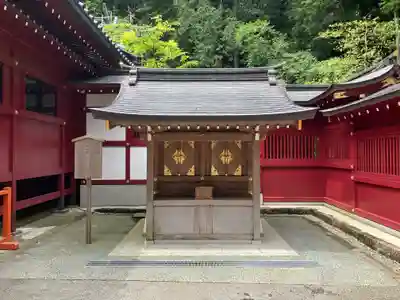 箱根神社(神奈川県)