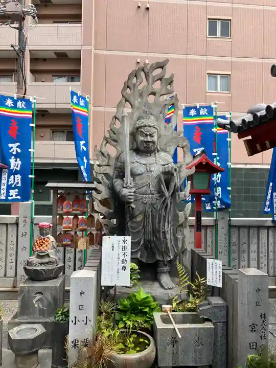 成田山 萬福院(愛知県)