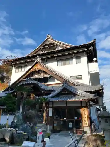 八坂寺のその他建物
