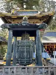 日光東照宮の建物その他