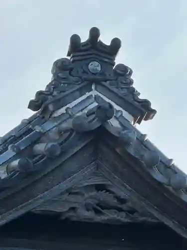 香取神社(千葉県)
