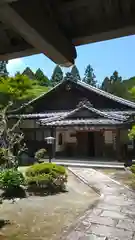 浄蓮華院(京都府)