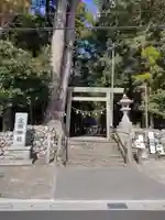 産田神社(三重県)