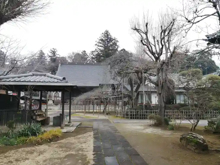 無量壽院のその他建物