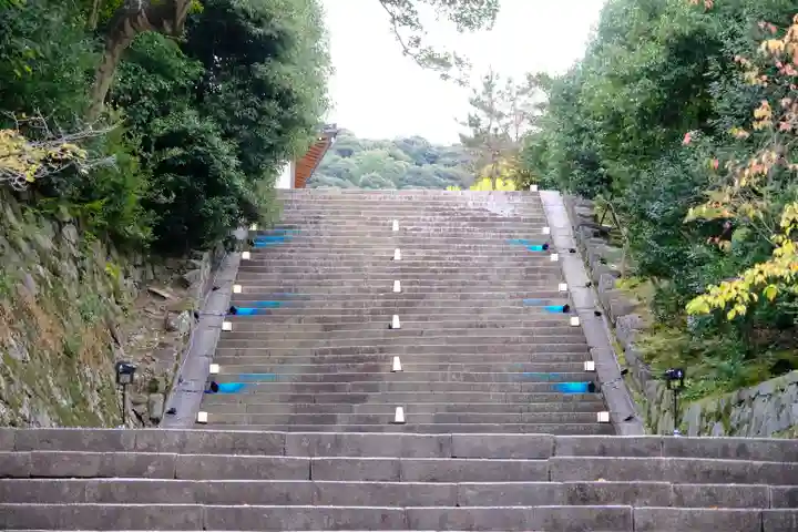 知恩院のその他建物