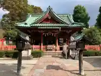 尾崎神社(石川県)